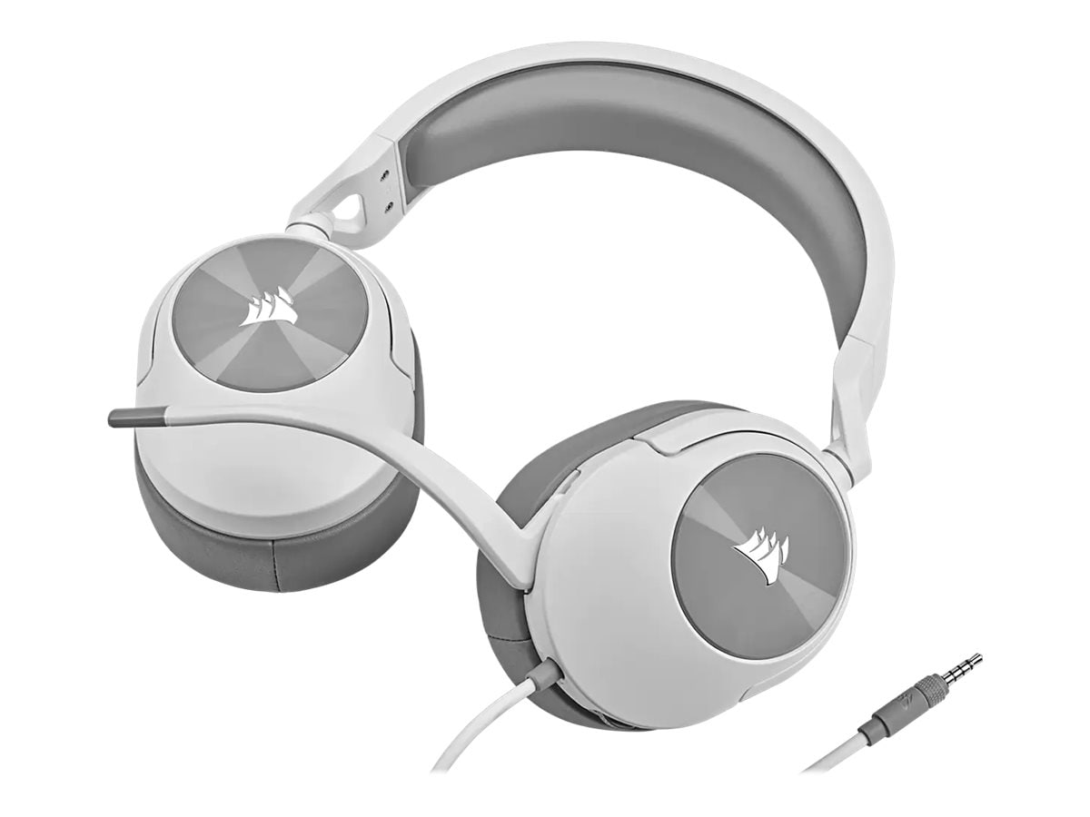CORSAIR Gaming HS55 STEREO - headset  | FintechZoom