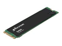 Micron 5400 PRO - SSD - Read Intensive - 240 GB - SATA 6Gb/s