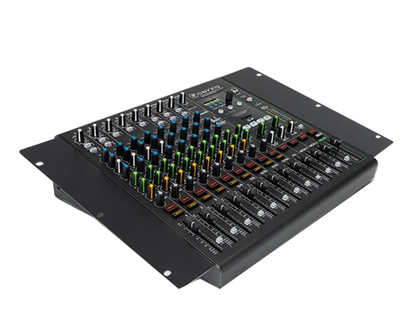 MAKCIE RACK EAR KIT F/ONYX12