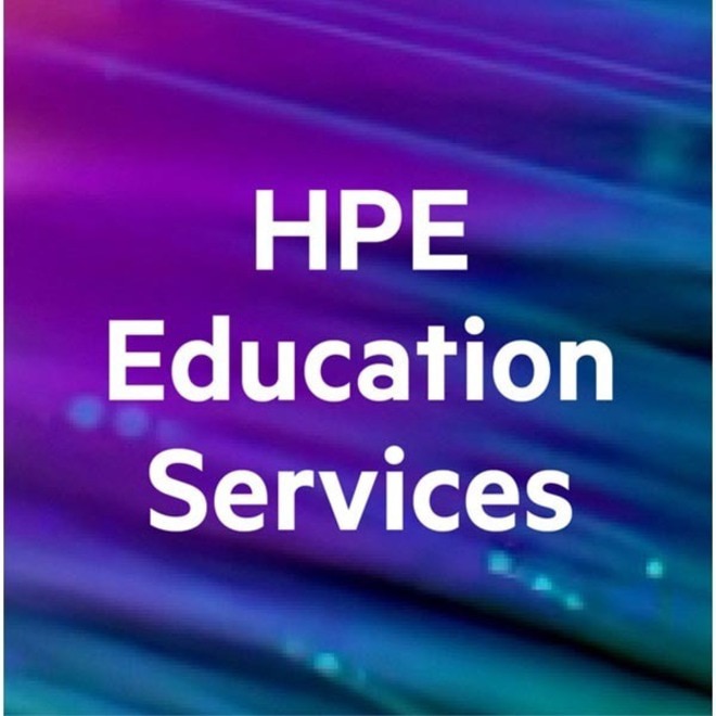 HPE DIGITAL LEARNER SMB 1Y