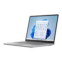 Microsoft Surface Laptop Go 2 - 12,4" - Core i5 1135G7 - 4 GB RAM - 128 GB