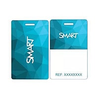 Smart Board SMART card reader card