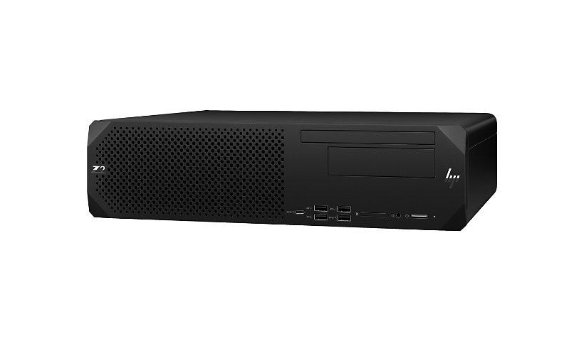 HP Z2 G9 Core i5-13500 16GB RAM 512GB SFF Workstation - Wolf Pro Security