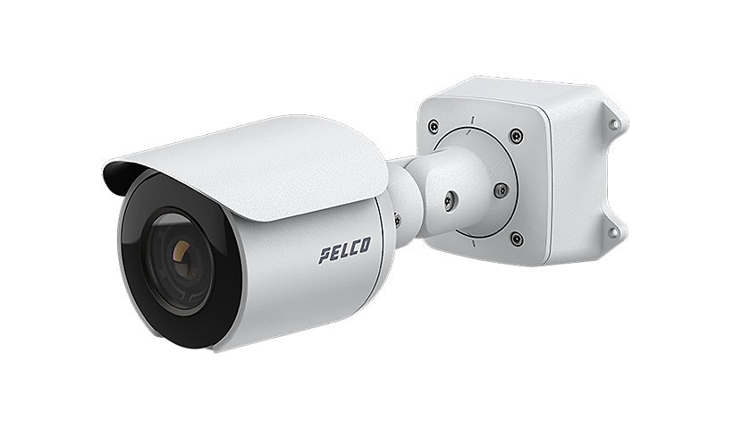 Pelco Sarix Professional 4 3MP Bullet Camera