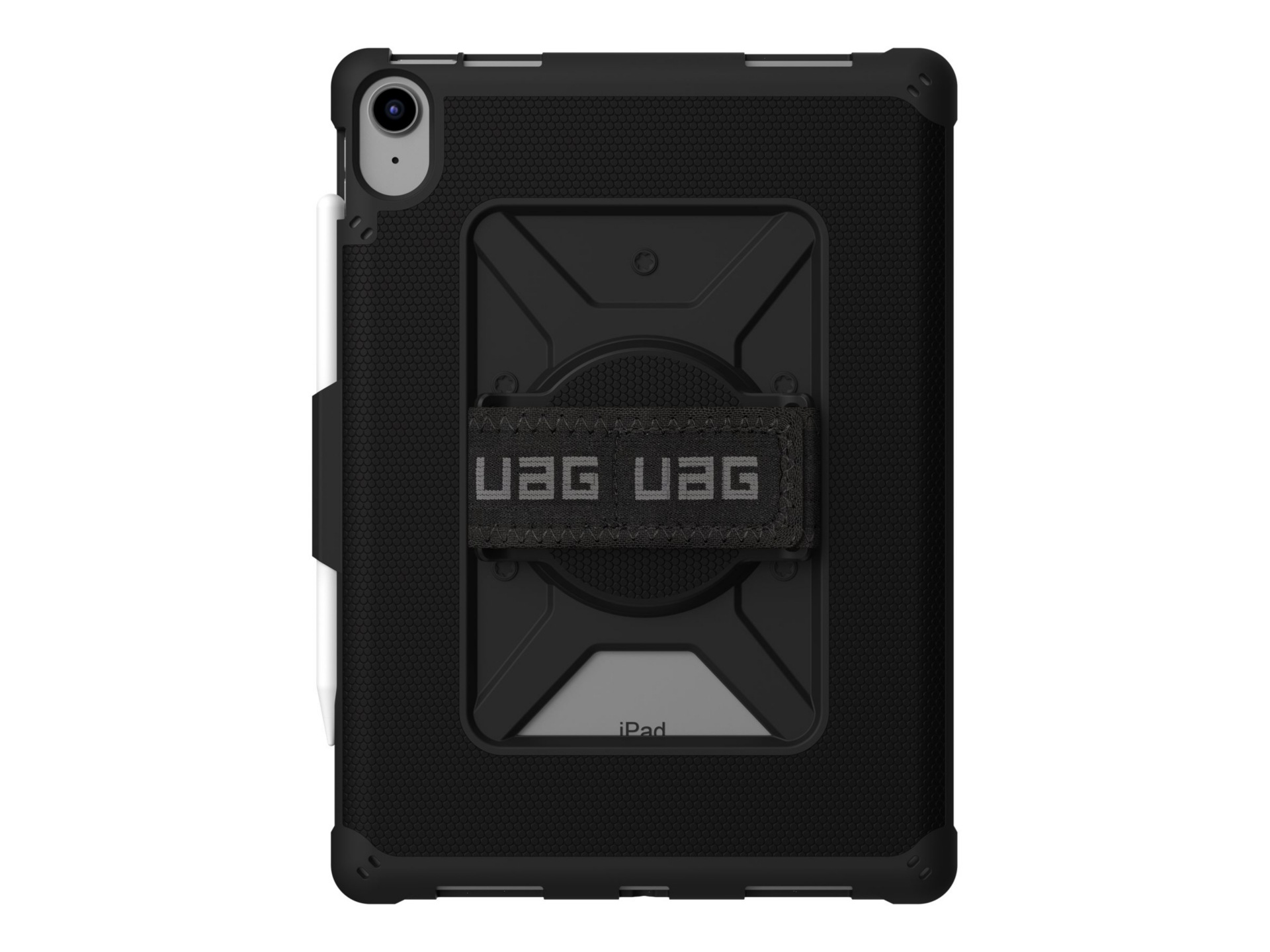UAG Case for Apple 11" (A16) / 10.9" (10th, Gen) - Metropolis with Handstra