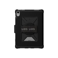 UAG Metropolis Series Rugged Case for iPad 10,9 (10th Gen, 2022) - Metropol