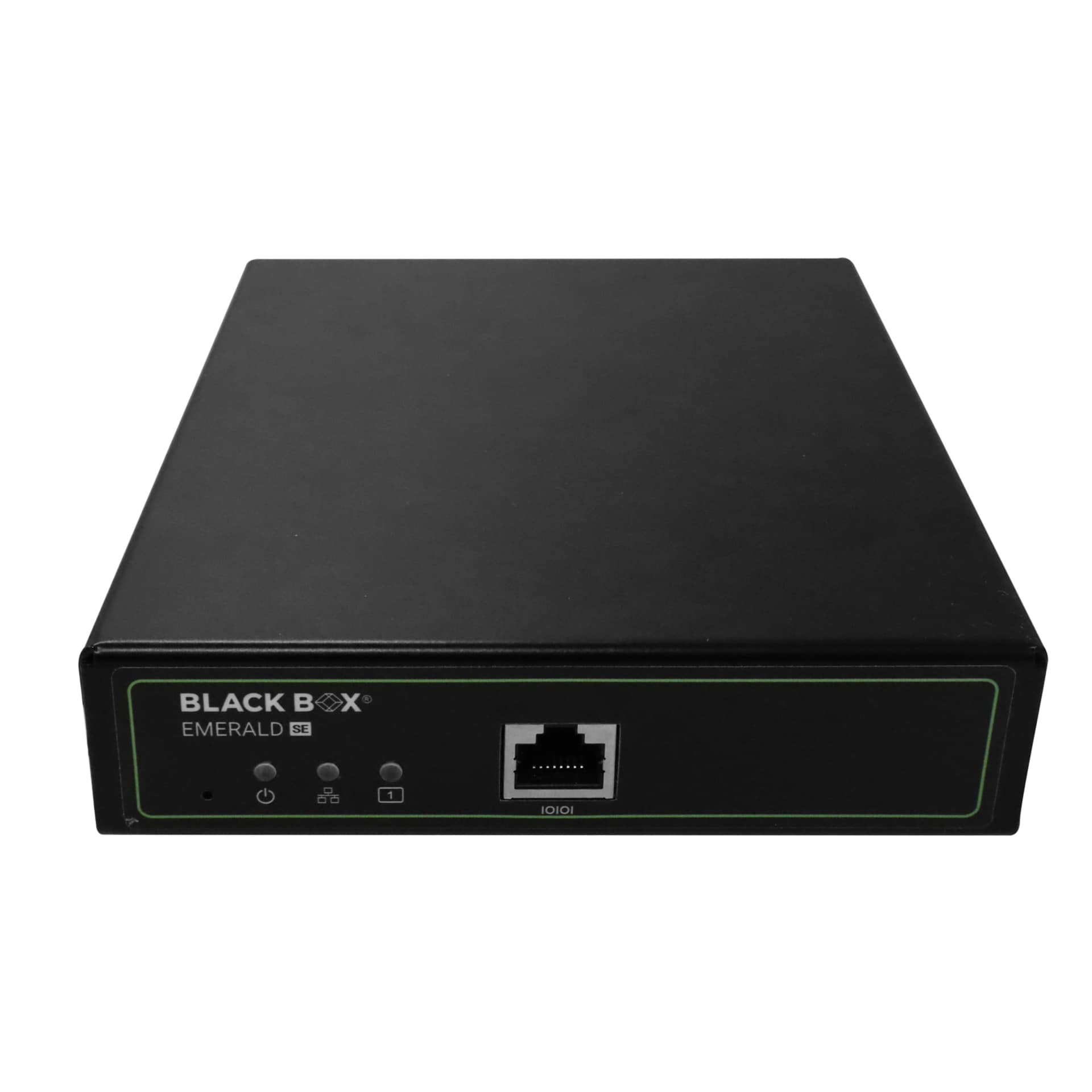 Black Box KVM-over-IP TX - SH, DP, USB 2.0, Audio, RJ45