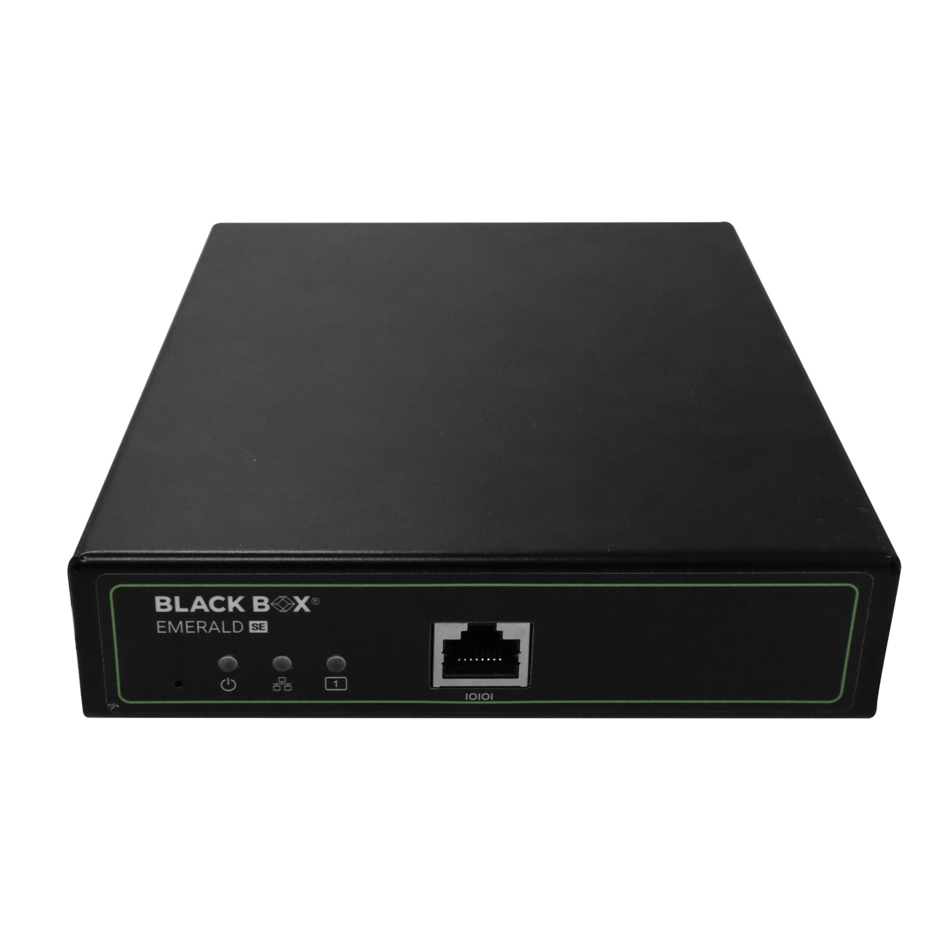 Black Box KVM-over-IP TX - SH, DP, USB 2.0, Audio, RJ45