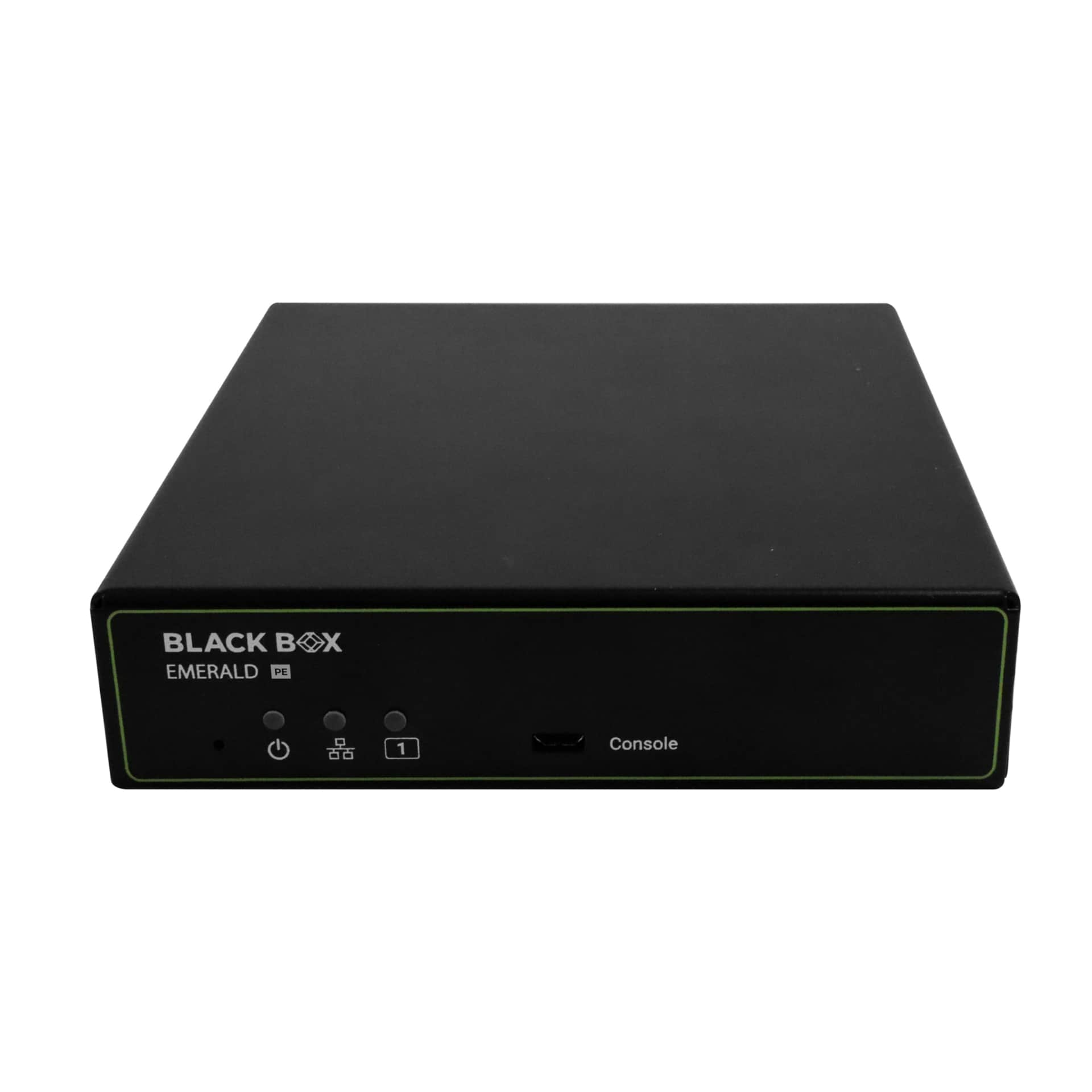 Black Box Emerald PE - KVM / audio / USB extender