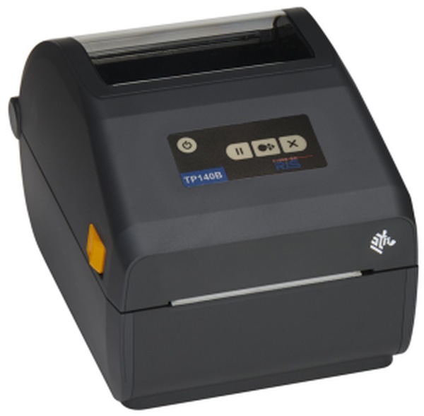 RJS TP140B Report Printer for Inspector 5000,D4000,I-4000,L-1000,and I-3000 Bar Code Verifiers