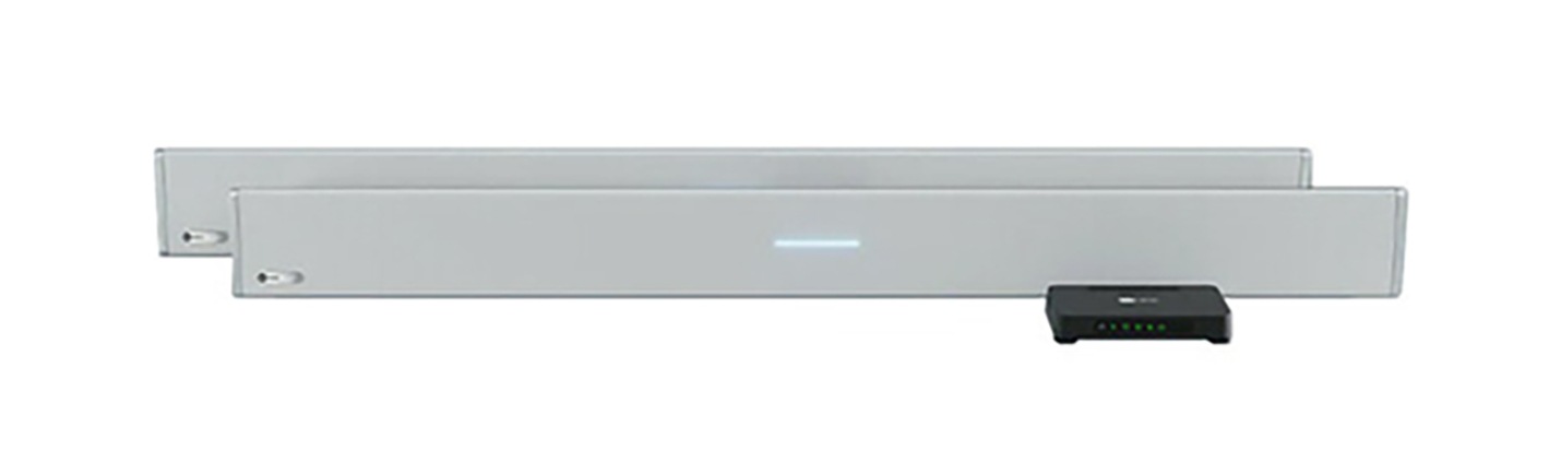 Nureva HDL410 Audio Conferencing System - White