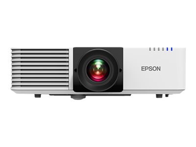 Epson PowerLite L570U - 3LCD projector - LAN
