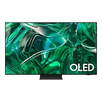 Samsung QN65S95CAF S95C Series - 65" Class (64.5" viewable) OLED TV - 4K