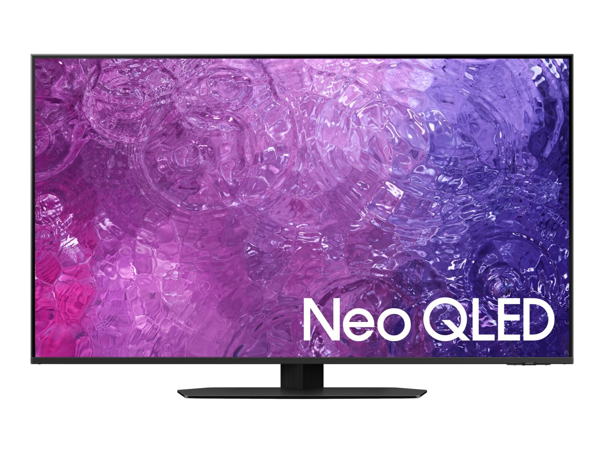 Samsung QN43QN90CAF QN90C Series - 43" Class (42.5" viewable) LED-backlit LCD TV - Neo QLED - 4K