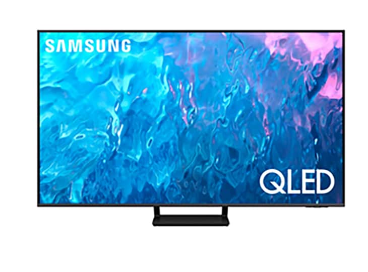 Samsung Q80C 98" QLED 4K Quantum HDR TV