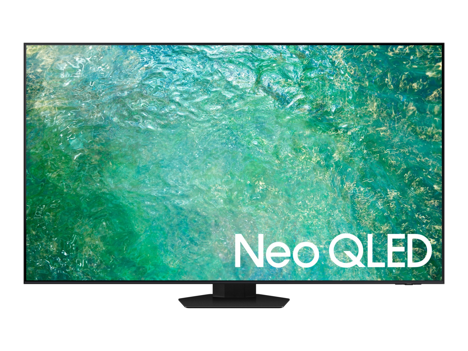 Samsung QN85QN85CAF QN85C Series - 85" Class (84.5" viewable) LED-backlit LCD TV - Neo QLED - 4K