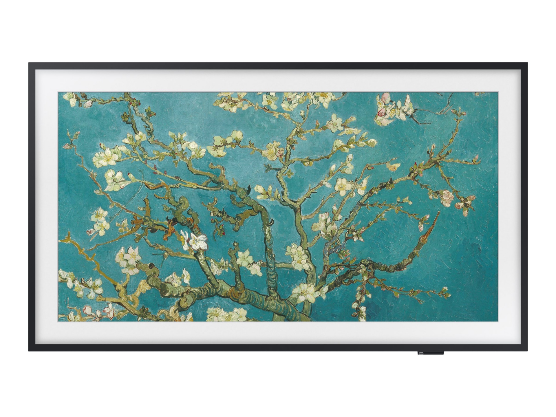 Samsung QN32LS03CBF The Frame LS03C Series - 32" Class (31.5" viewable) LED-backlit LCD TV - QLED - Full HD
