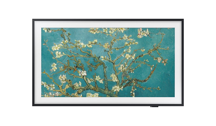 Samsung QN32LS03CBF The Frame LS03C Series - 32" Class (31.5" viewable) LED-backlit LCD TV - QLED - Full HD