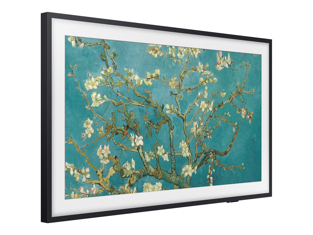 Thumbnail 2 of 7 for Samsung QN32LS03CBF The Frame LS03C Series - 32" Class (31.5" viewable) LED-backlit LCD TV - QLED - Full HD
