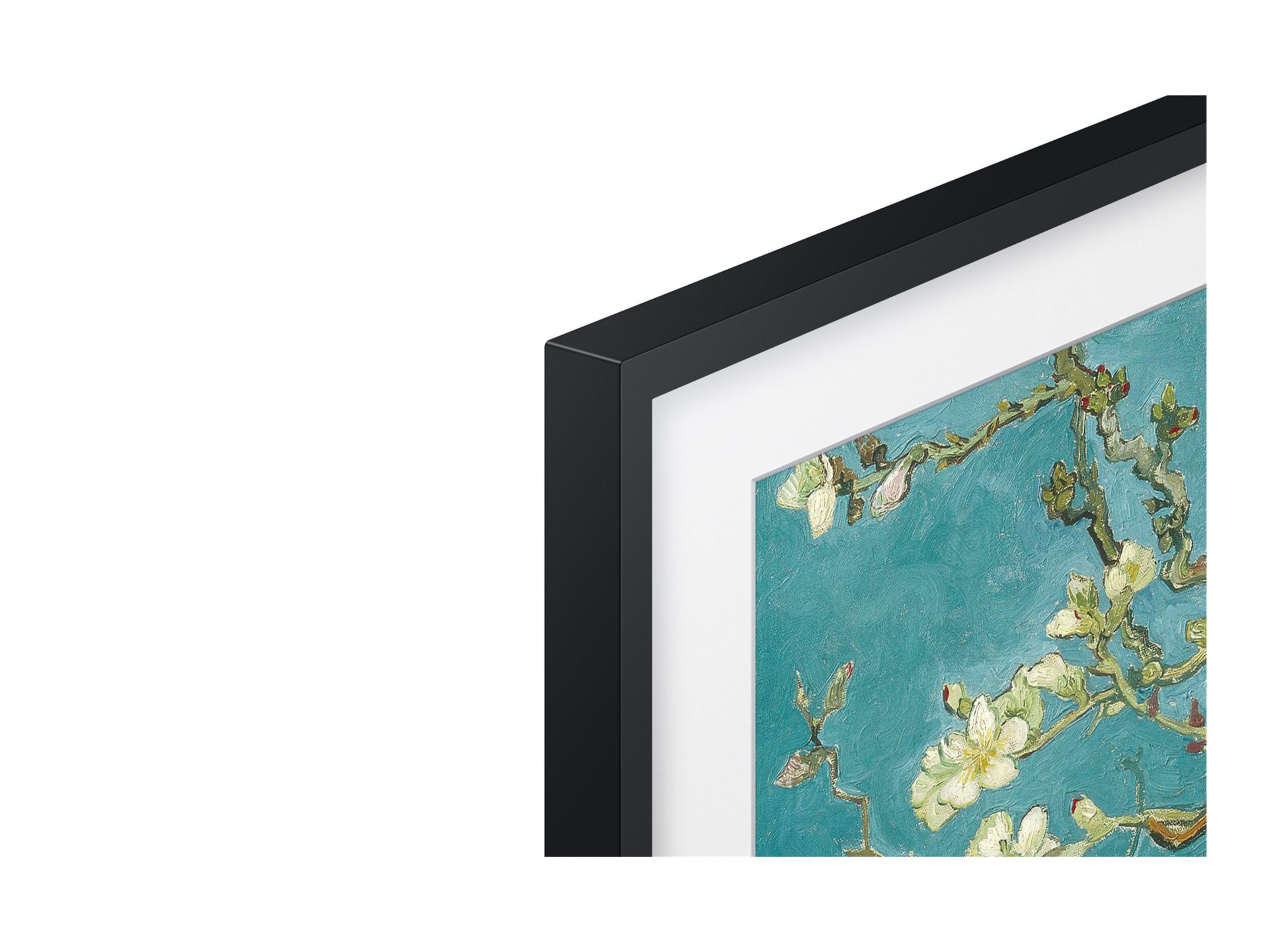 Thumbnail 6 of 7 for Samsung QN32LS03CBF The Frame LS03C Series - 32" Class (31.5" viewable) LED-backlit LCD TV - QLED - Full HD