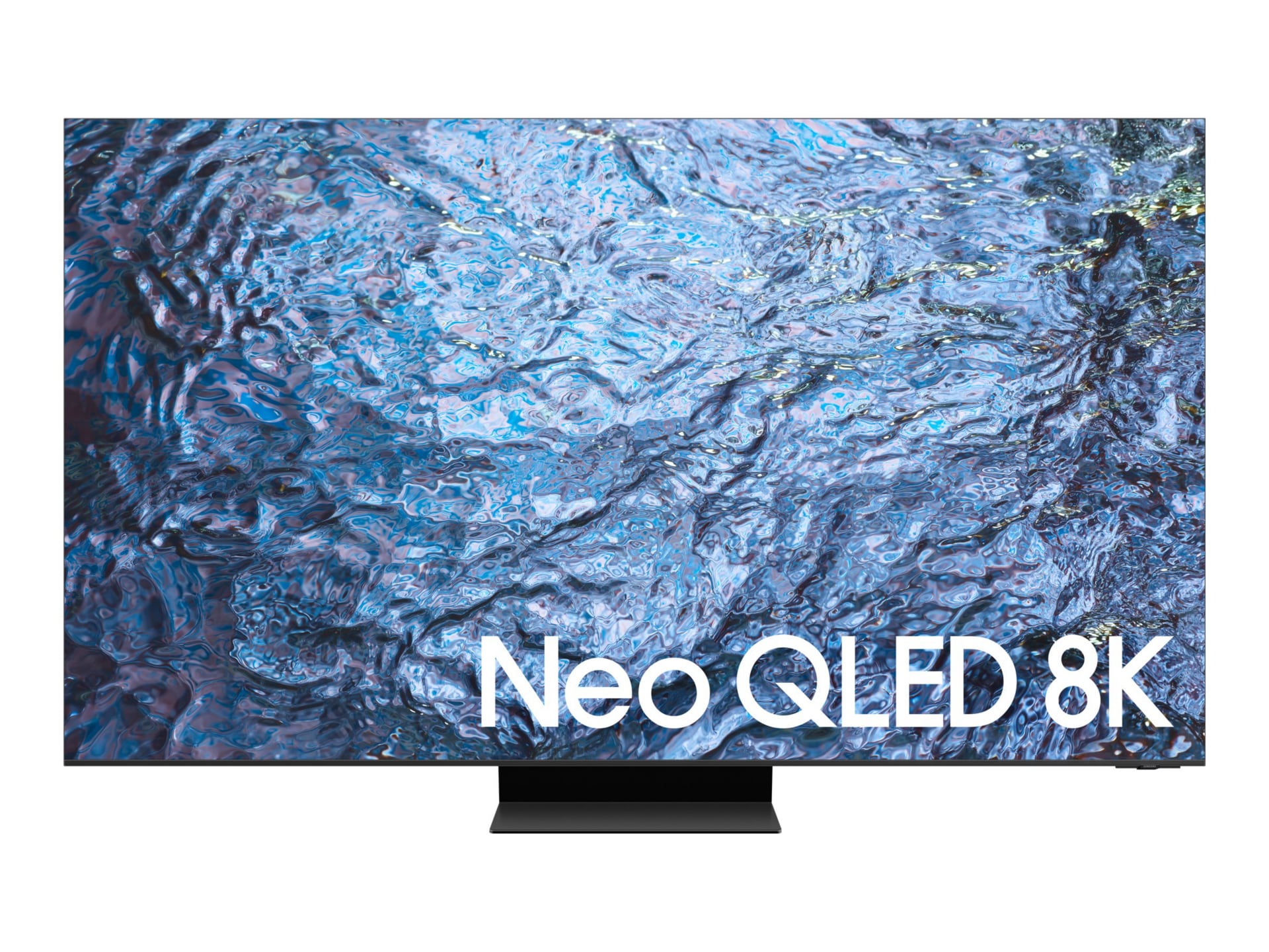 Samsung QN85QN900CF QN900C Series - 85" Class (84.5" viewable) LED-backlit LCD TV - Neo QLED - 8K