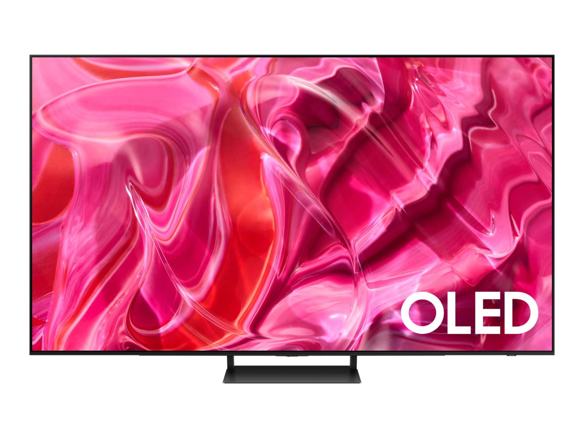 I Bought My First OLED TV - 4K 120Hz Display 😍 