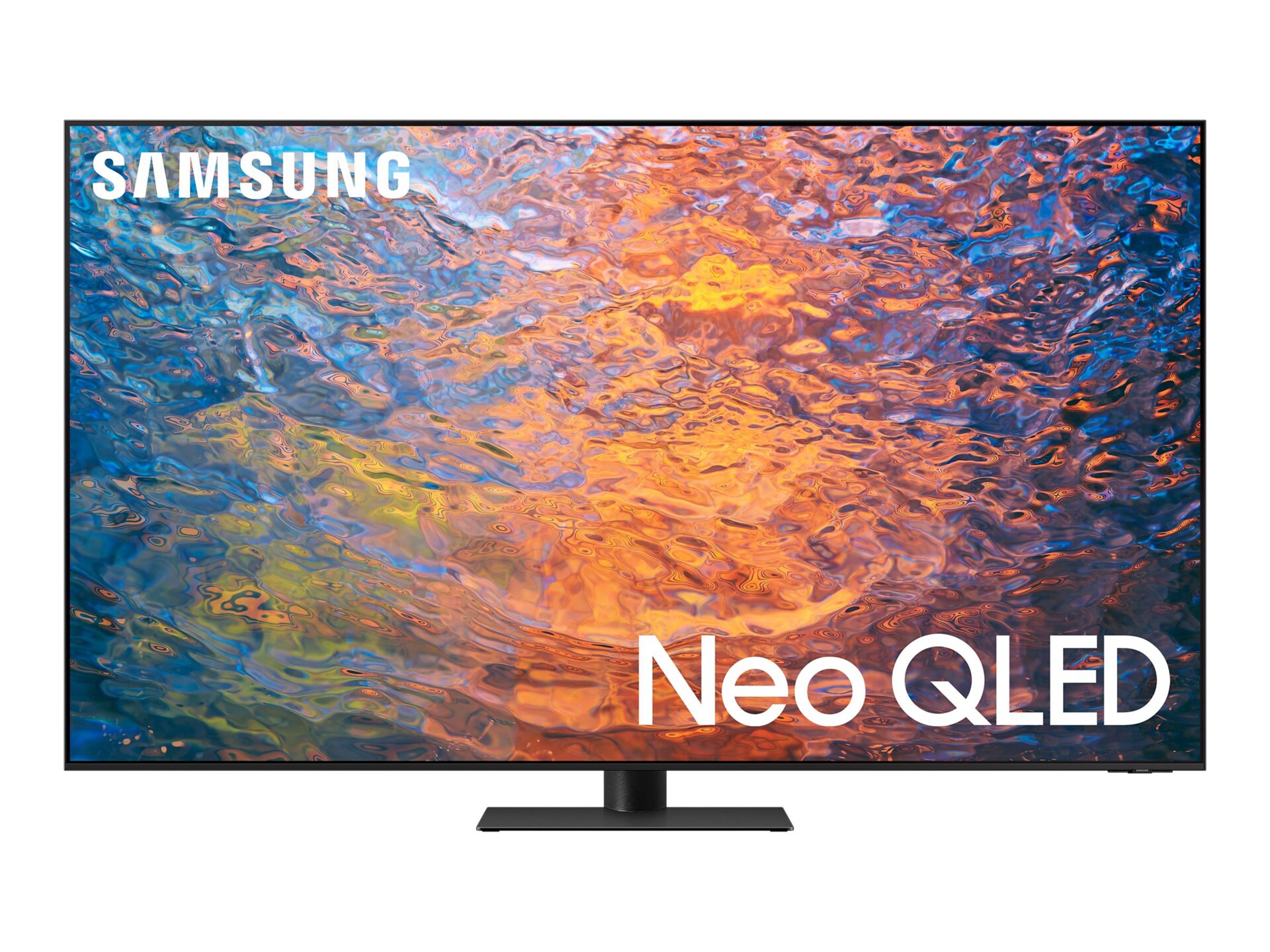 Samsung QN75QN95CAF QN95C Series - 75" Class (74.5" viewable) LED-backlit LCD TV - Neo QLED - 4K