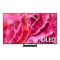 Samsung QN55S90CAF S90C Series - 55" Class (54.6" viewable) OLED TV - 4K
