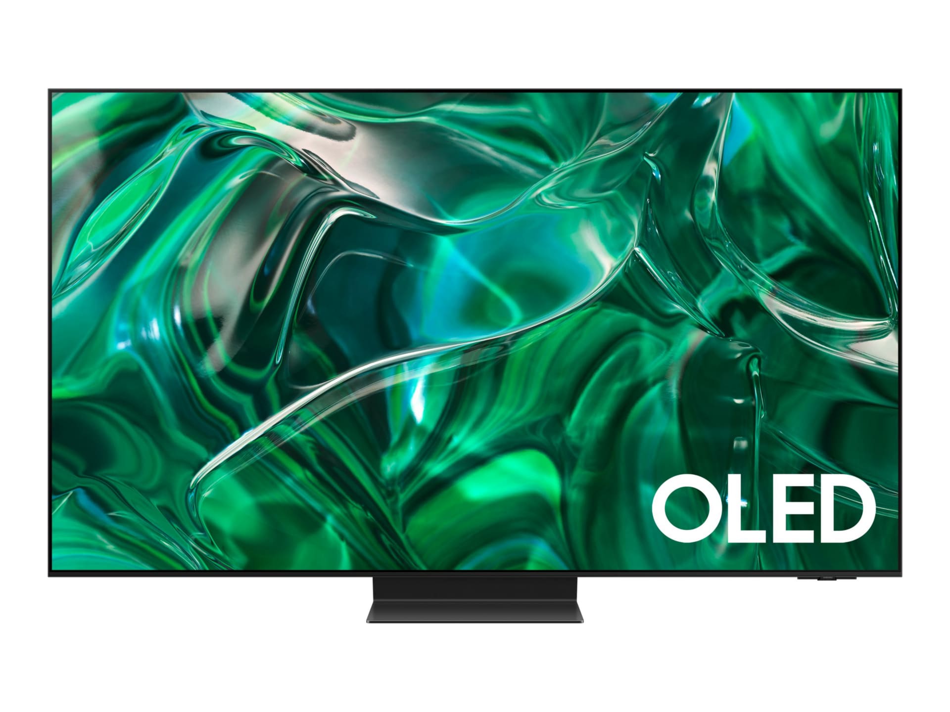 Samsung QN55S95CAF S95C Series - 55" Class (54.6" viewable) OLED TV - 4K