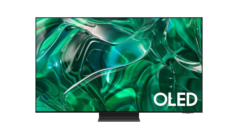 Samsung QN55S95CAF S95C Series - 55" Class (54.6" viewable) OLED TV - 4K