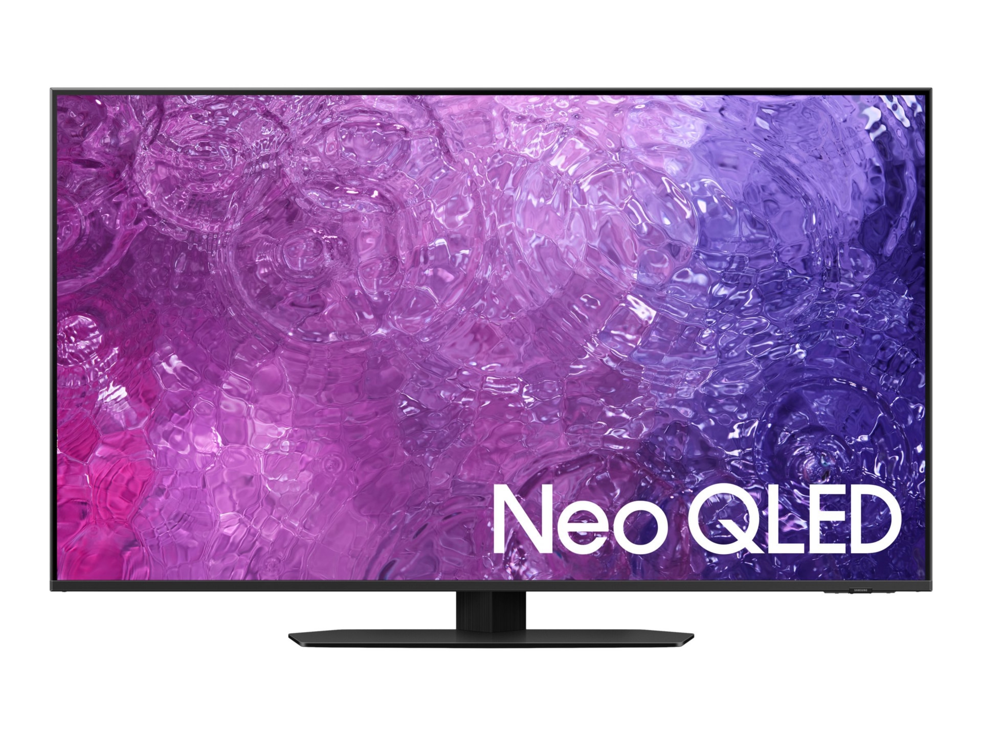 Samsung QN50QN90CAF QN90C Series - 50" Class (49.5" viewable) LED-backlit LCD TV - Neo QLED - 4K