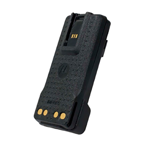 Motorola IMPRES 3000mAh Lithium-Ion Battery for DP1400 Two Way Radio