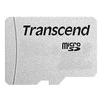 Transcend 300S - flash memory card - 8 GB - microSDHC