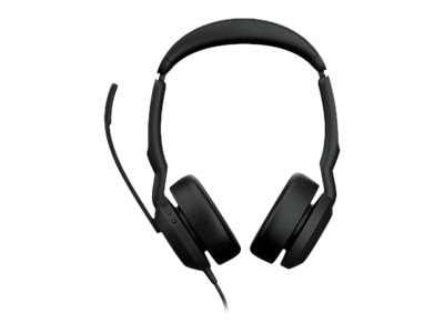 Jabra Evolve2 50 MS Stereo - headset