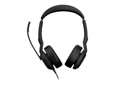 Jabra Evolve2 50 MS Stereo - micro-casque