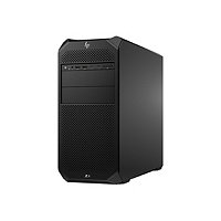 HP Z4 G5 Workstation - 1 x Intel Xeon w5-2445 - 16 GB - 512 GB SSD - Tower