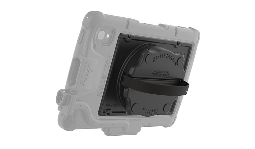 RAM Mounts GDS Roto-Mag 3-in-1 Accessory for ET4x 8" Enterprise Tablet