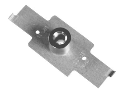 MIST wireless access point mounting bracket adapter - for 1/2" threaded rod