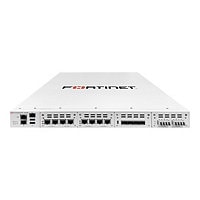 Fortinet FortiDDoS 200F - security appliance