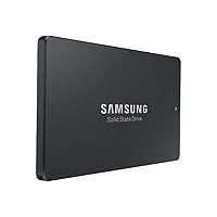 Samsung PM893 - SSD - 960 GB - SATA 6Gb/s