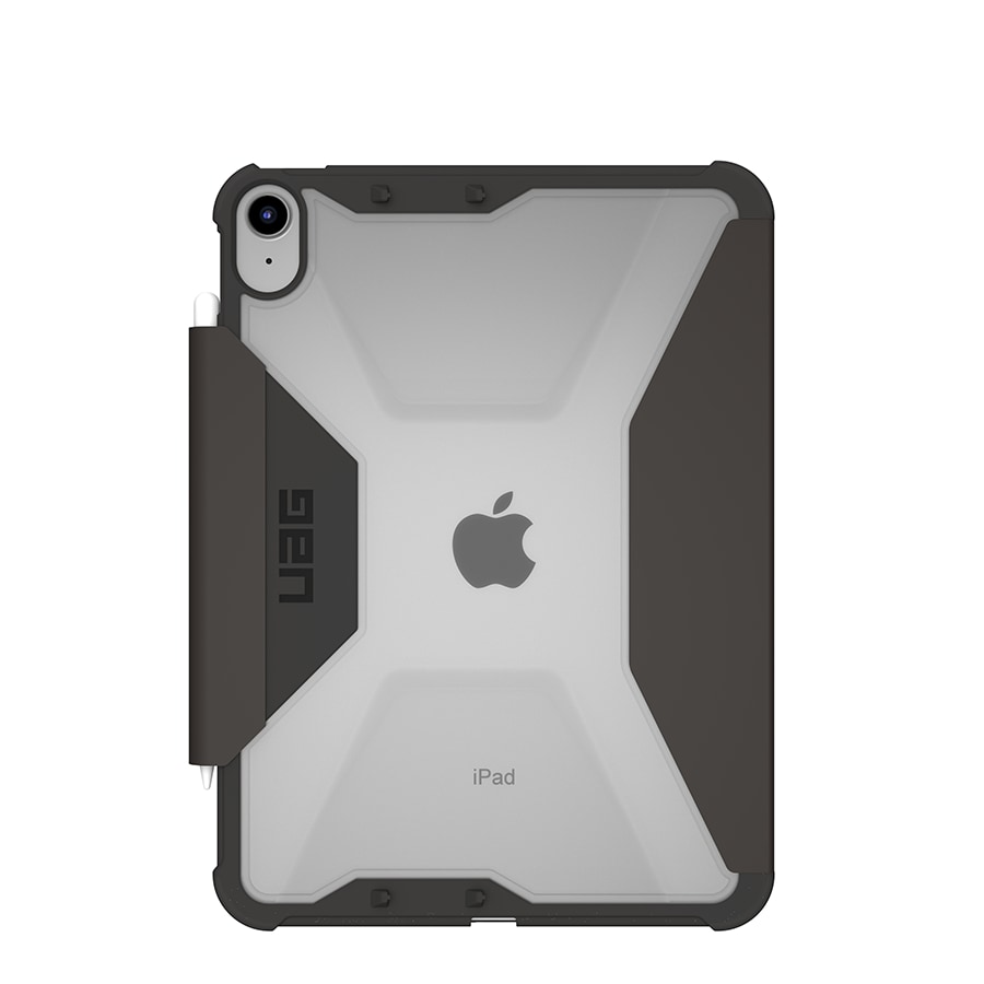 UAG Rugged Case for Apple iPad 10.9 (10th gen) - Plyo Series Bulk - Clear