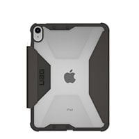 UAG Plyo Folio Case for iPad - Black