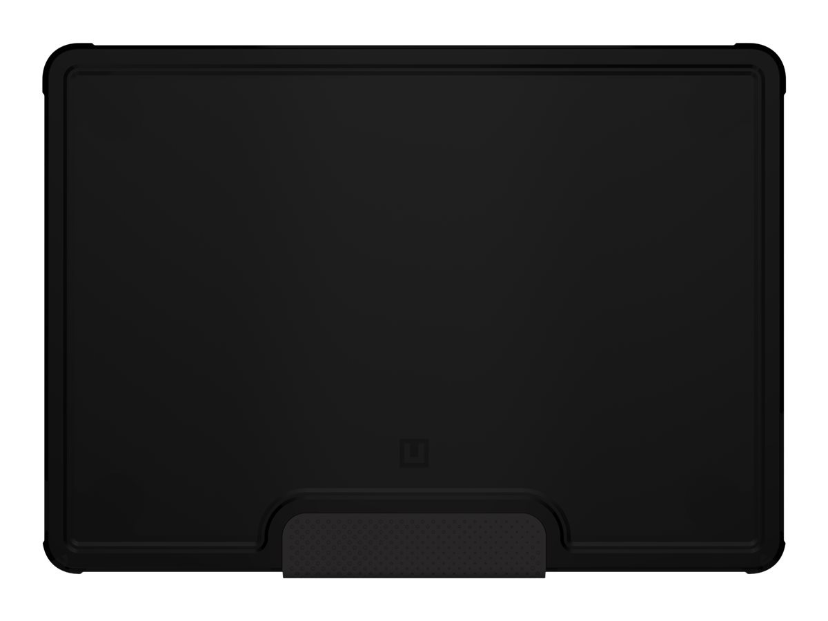 UAG Case for MacBook Pro 14 - inch (M1/M2 Max and Pro) (2021 - 2023)  -  Lucent  - Black