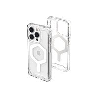 UAG Rugged Case for iPhone 14 Pro [6.1-in] - Plyo for MagSafe Ice - back co