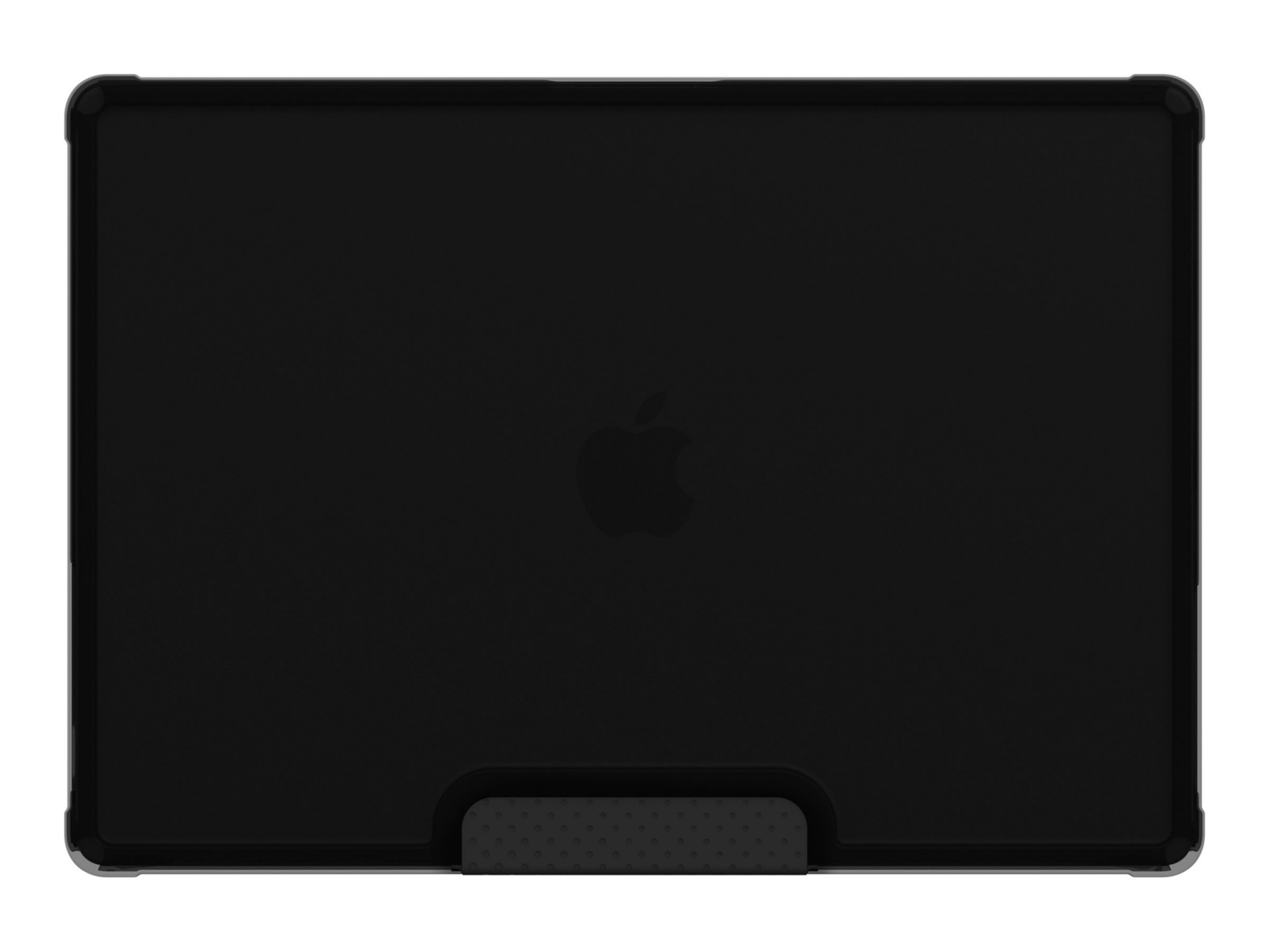 UAG Case for MacBook Pro 16 - inch (M1/M2 Max and Pro) (2021 - 2023)  -  Lucent  - Black