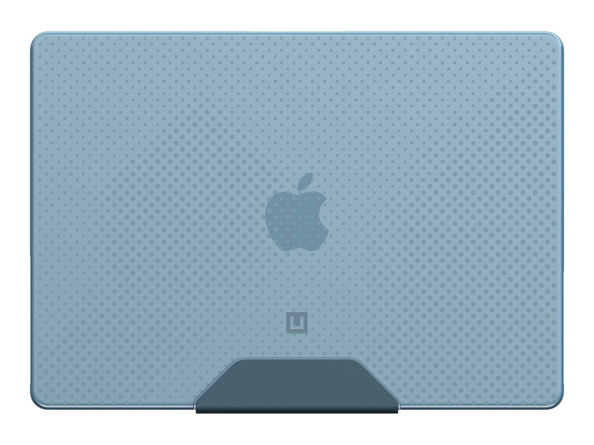 [U] Case for MacBook Pro 16-in (M1 PRO/MAX)(2021-2023) - Dot Deep Ocean - notebook shield case