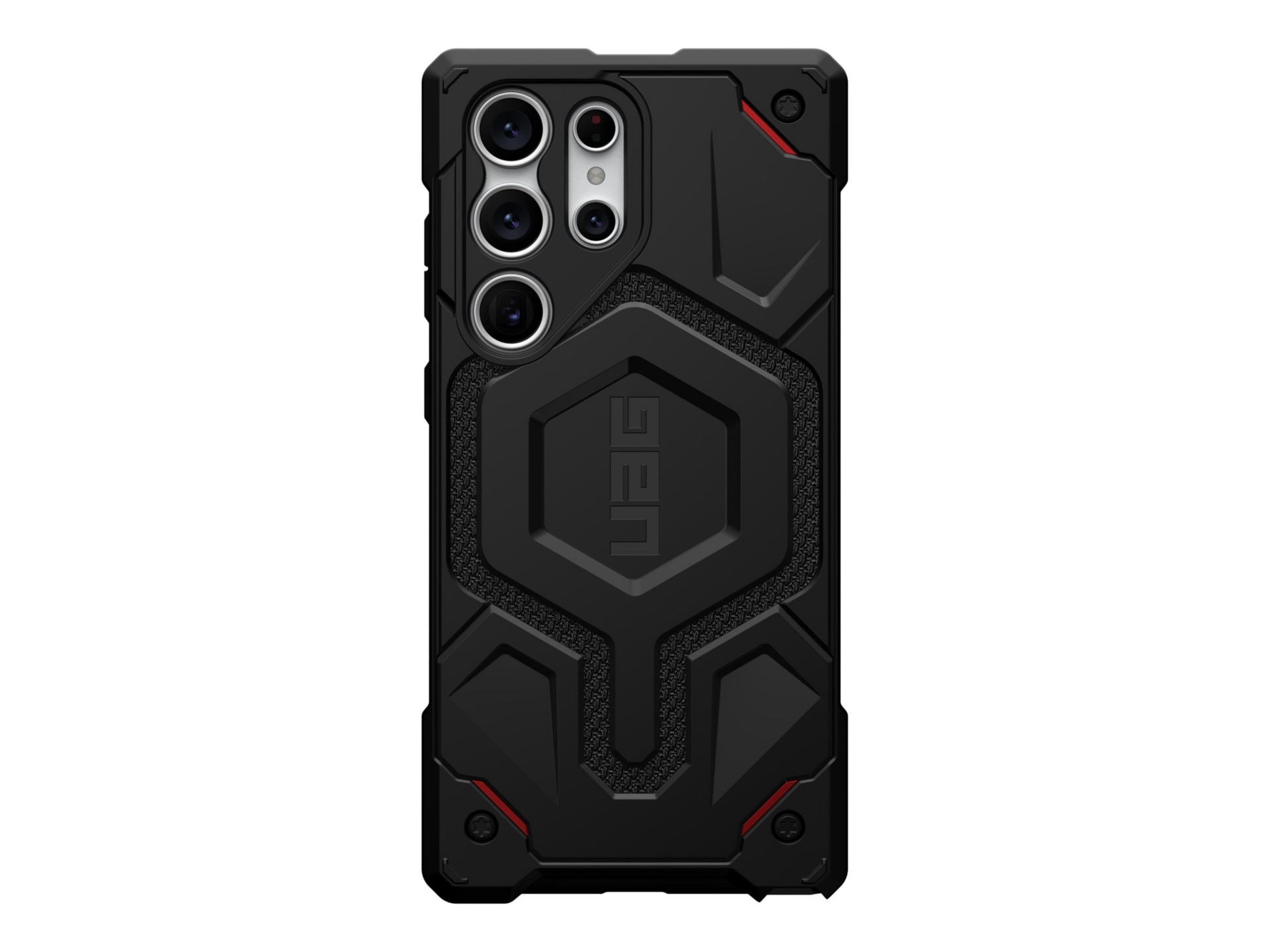 UAG - back cover for cell phone