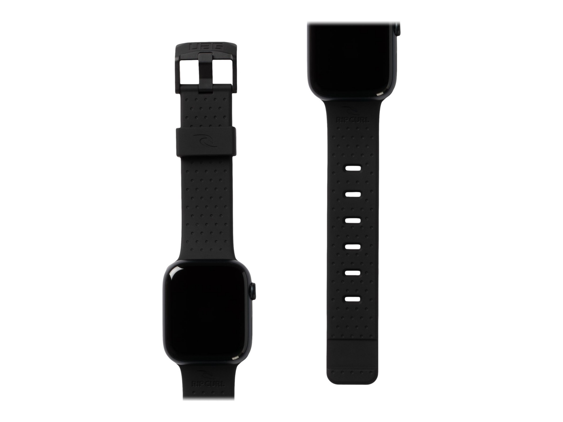 UAG X RIP CURL Trestles Watch Strap for Apple Watch - 45/44/42 mm - Teal