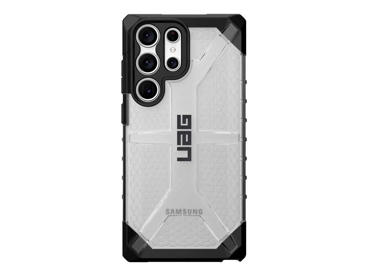 UAG Rugged Case for Samsung Galaxy S23 Ultra - Plasma Series