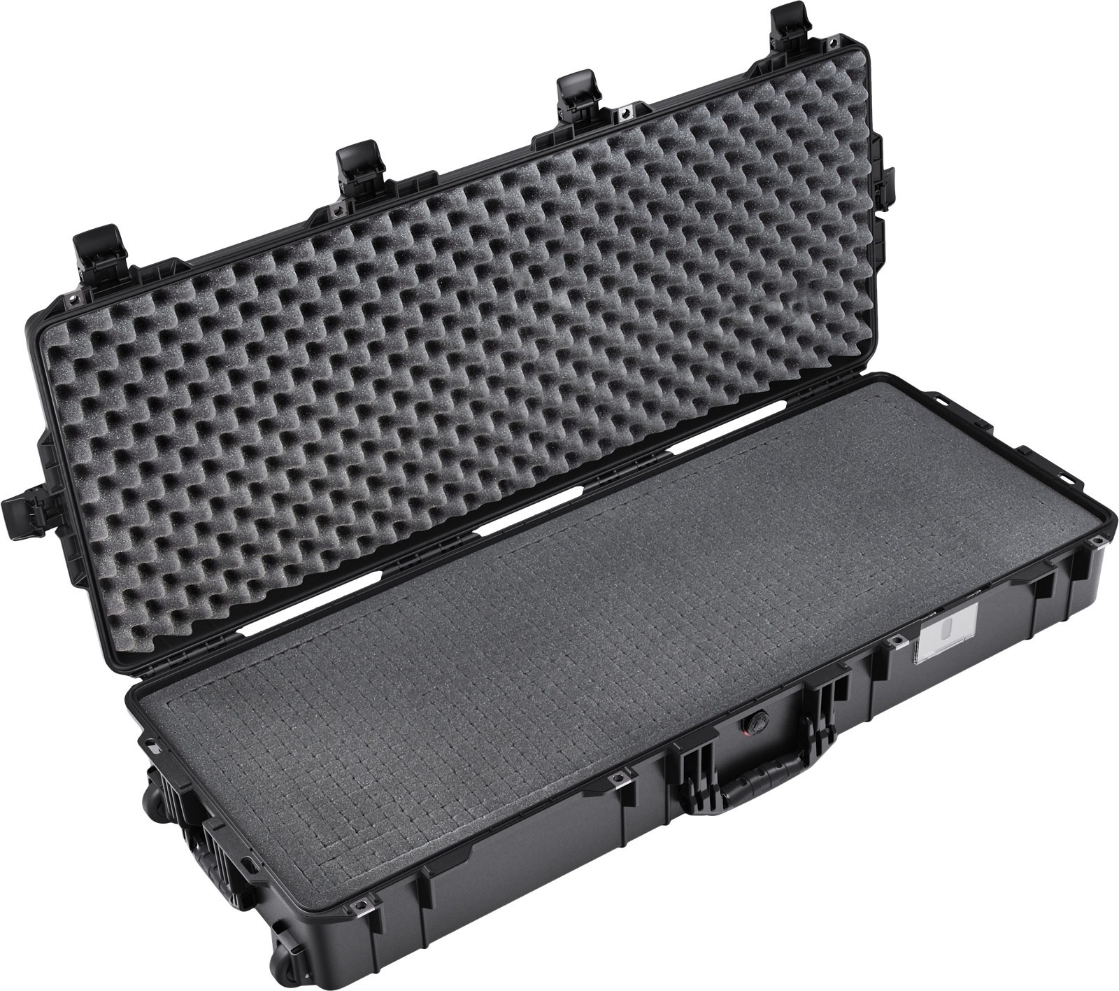 Pelican 1745 Air Long Case with Foam - PEL-1745WF - Computer Cases